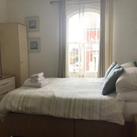 וויטבי Seacrest Guest House Room Only מראה חיצוני תמונה